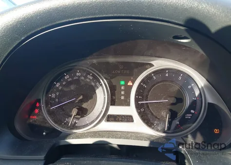 2006 Lexus Is 350 from USA, damaged, VIN JTHBE262765005799